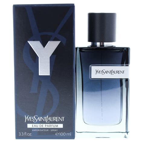 ysl perfume packaging|yves saint laurent perfume price.